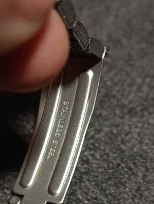 Zegarek damski casio