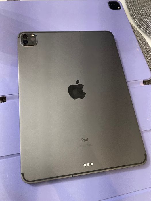 Apple iPad Pro 11” 2Gen 128Gb LTE