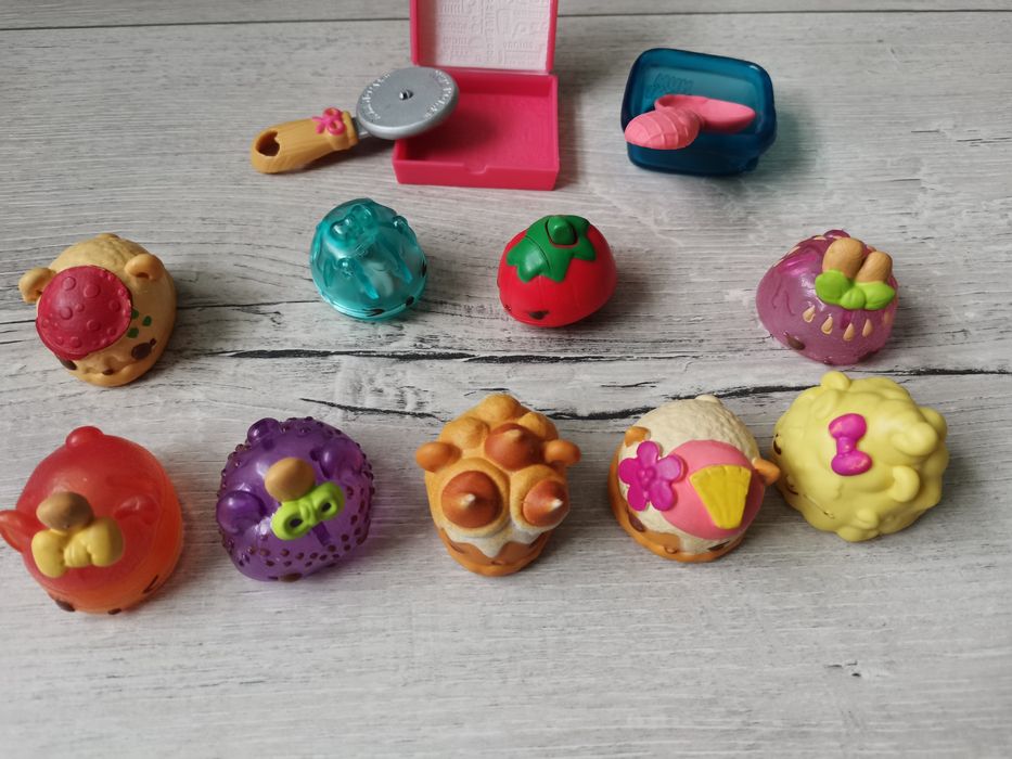 Num Noms zestaw zabawek