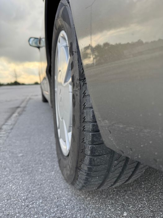 Honda Civic Híbrido | 2007 | Caixa Automática | 203.500 km