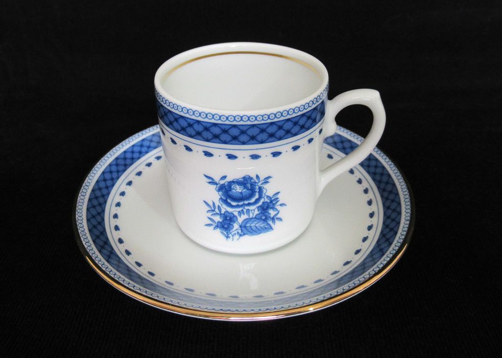 Chávena Café Vista Alegre (Ref. 29)