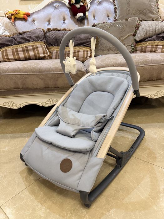 Крісло качалка Maxi Cosi