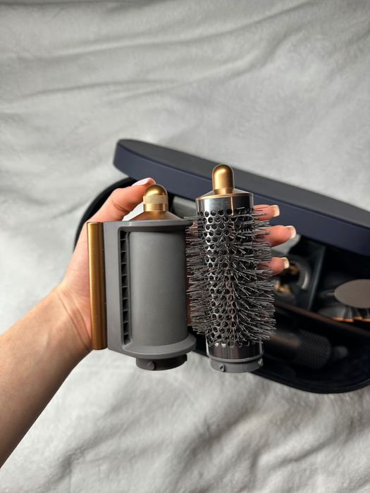 Терміново! Оригінал Dyson AirWrap Hs05 Long Дайсон Стайлер