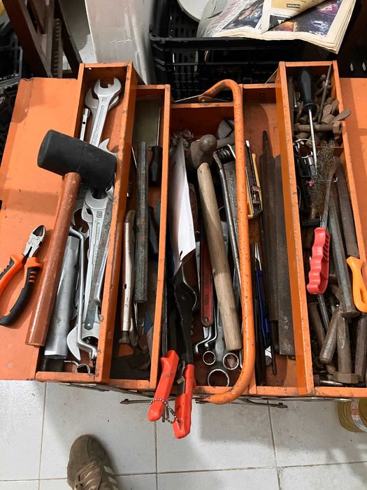 Various Tools446515446358353923