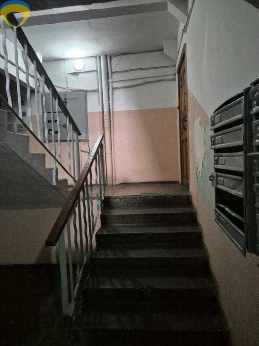 2-rooms apartment apartment by the address (area 51 m²) - Atlanta.ua - photo 6