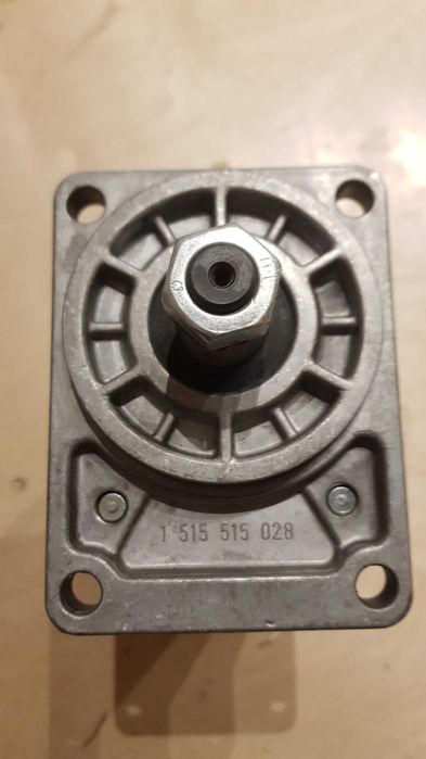 Pompa hydrauliczna bosch i  1l 5cm³ 8cm³