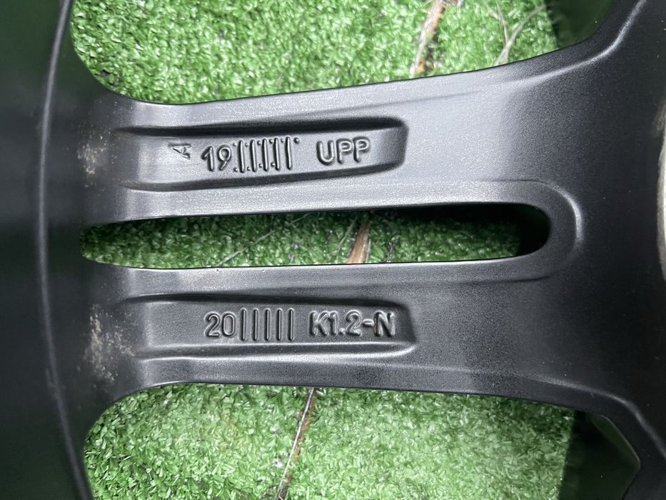 Диски R17 5x112 Mercedes Skoda Seat Audi Volkswagen