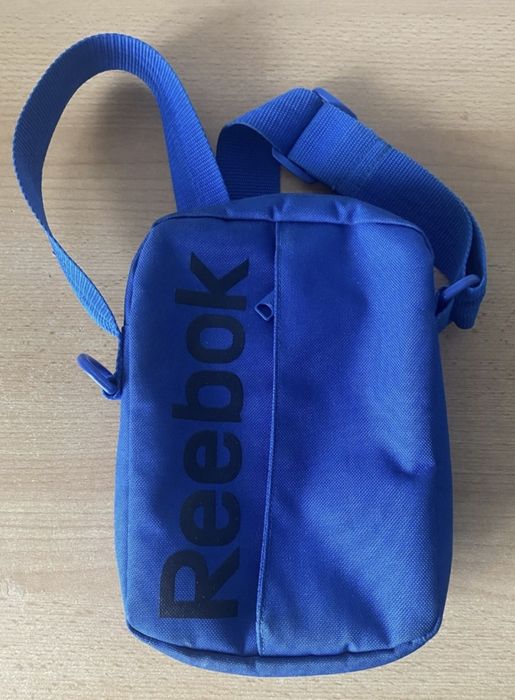 Torba męska Reebok