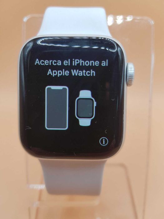 Смарт-годинник APPLE Smart Watch Series 4 40mm