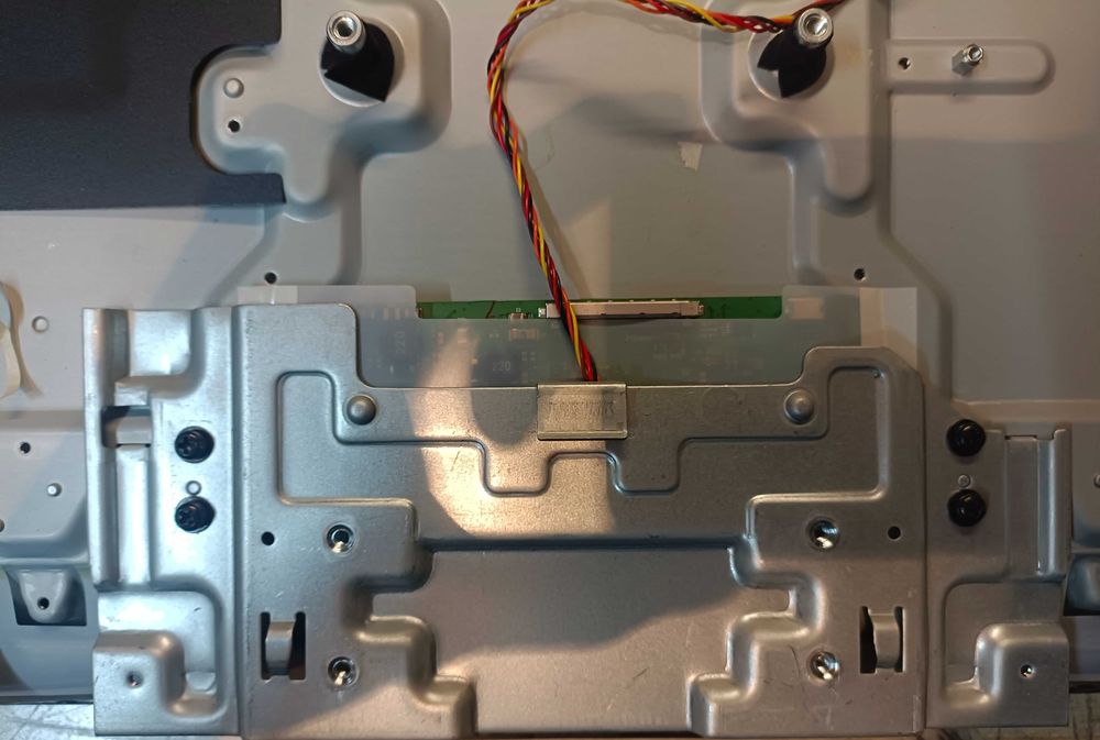 Matryca TV Philips 32PFH4309/88