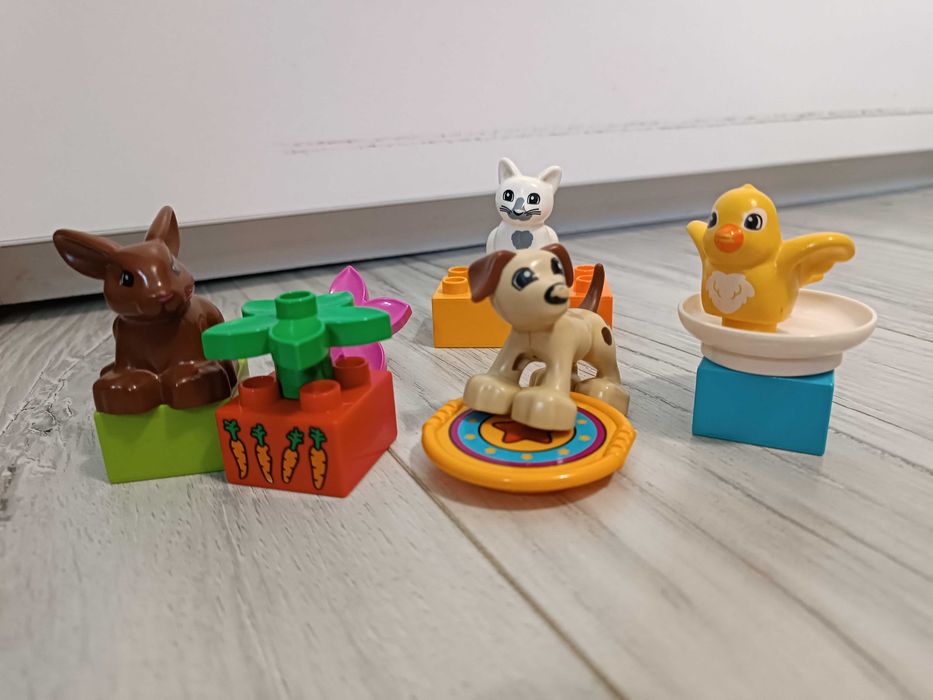 LEGO Duplo 10838