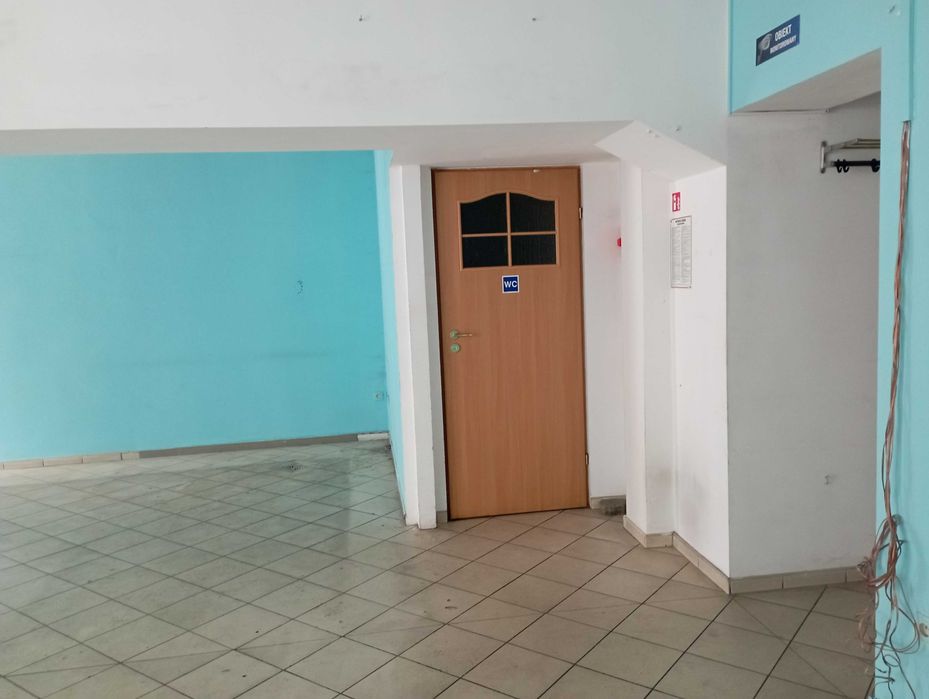Lokal do wynajęcia - ul. Batorego Prudnik