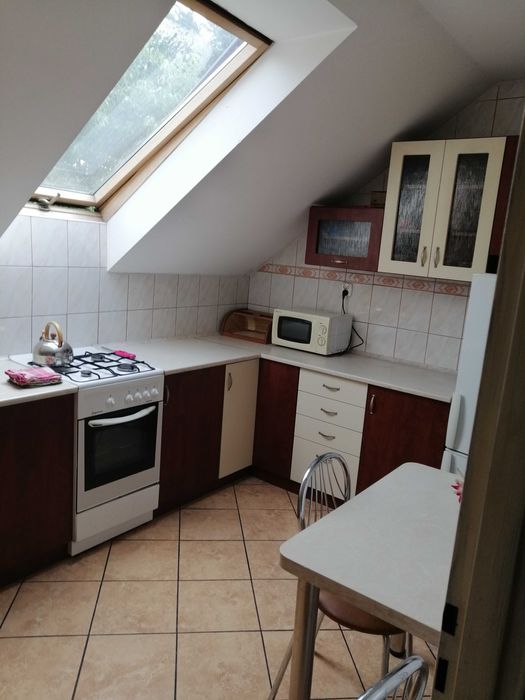 Noclegi tanie 40/os,