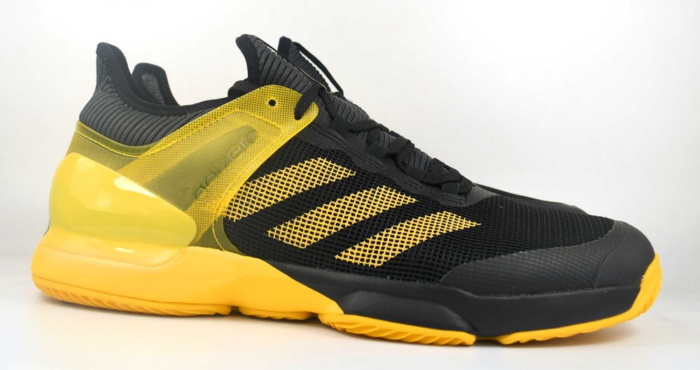 Adidas Buty Tenisowe Adizero Ubersonic 2 Clay  Cg3085 roz. 46