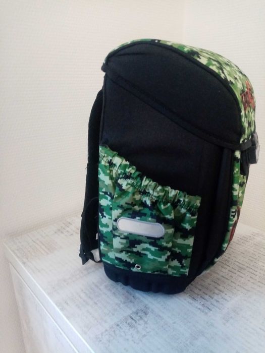 Tornister Herlitz dla chłopaka