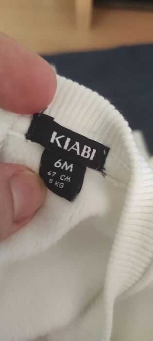 Fato de treino inverno