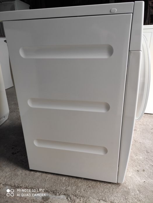 Pralka Miele Active Care W1740 Watercontrol System plaster miodu