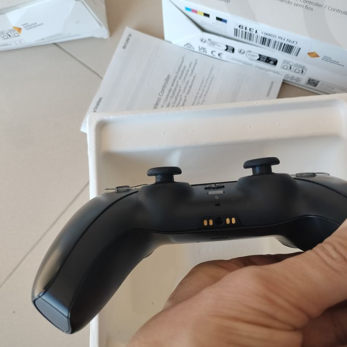 Pad do konsoli ps5 PS4