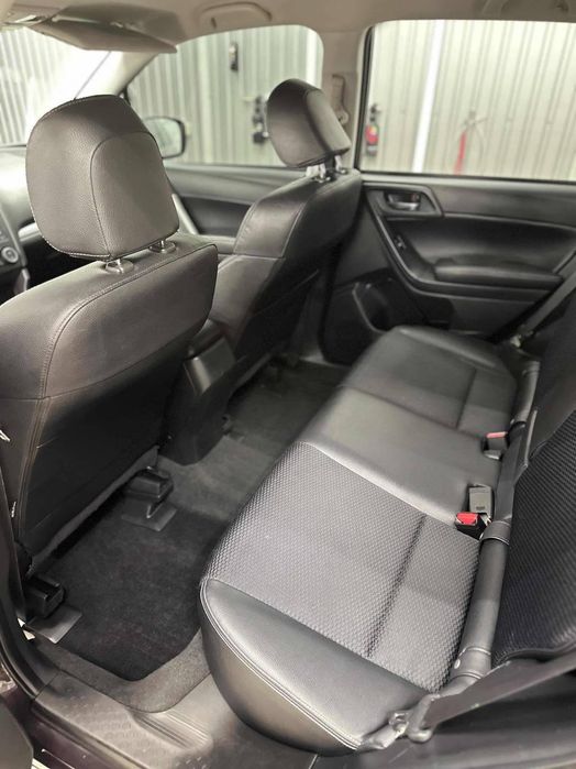 Продам ЄВРОПА Subaru Forester