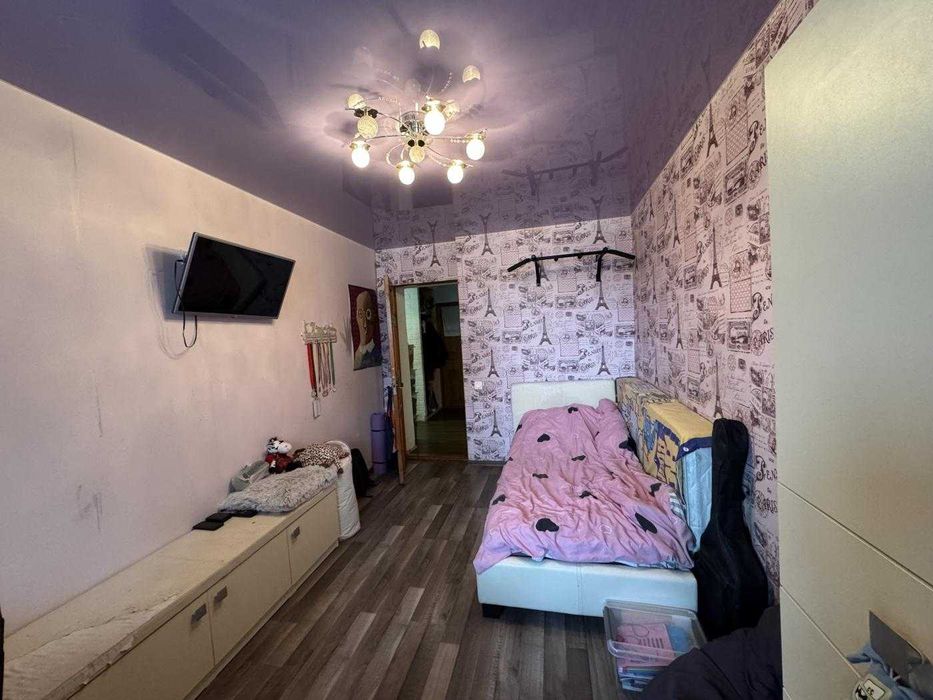 Продам 3к квартиру Холодна Гора провулок Титаренківський