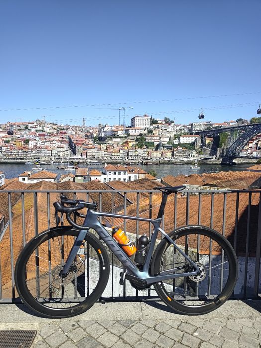 Giant Propel di2 c/potenciometro
