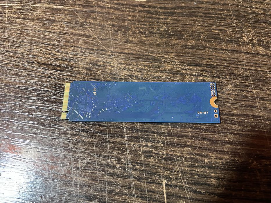 Kingston nv2 SNV2S/1tb pcie 4.0