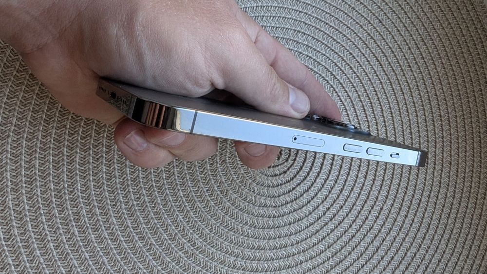 iPhone 13 pro 128Gb 80% батарейка ідеальний стан