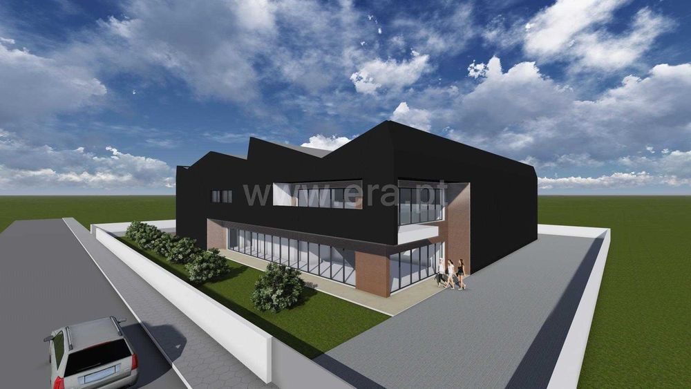 Armazém, Santa Comba, Seia