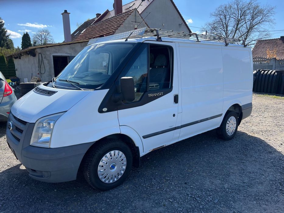 Ford Transit  2.2 Diesel ABS Ele.Szyby