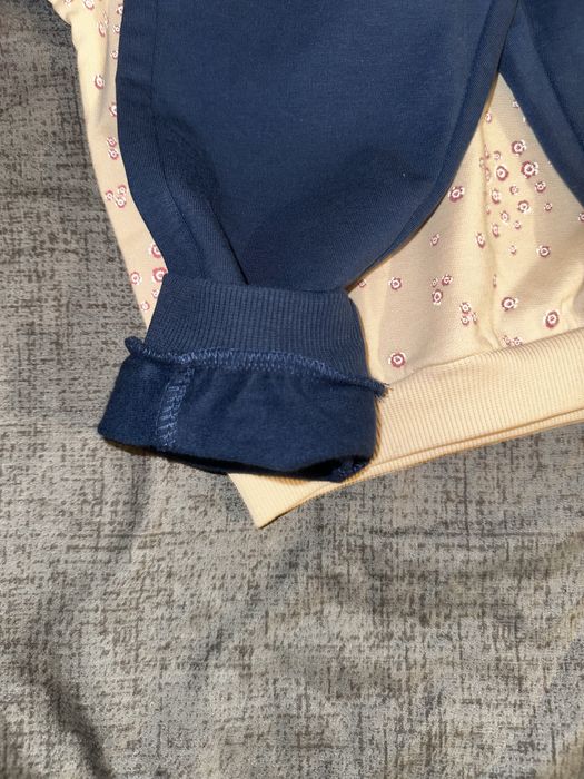 Костюм 98 см, дитячій на дівчинку, штани кофта одяг речі 3 роки