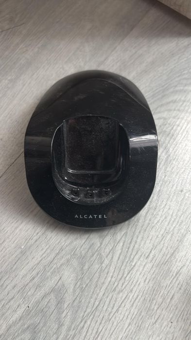 Baza ładowarka do telefonu bezprzewodowego Alcatel C250