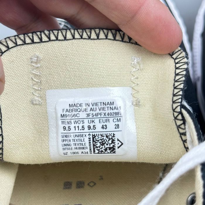 Кеды кроссовки Converse Chuck Taylor All Star обувь конверс кеди 591