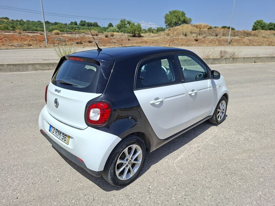 Smart Forfour para venda