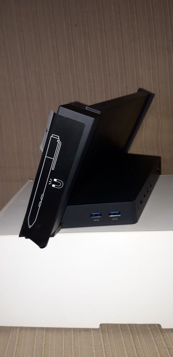 Docking station microsoft surface