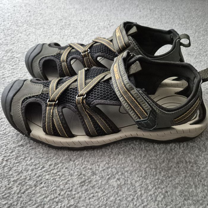 Sandały trekkingowe Hi Tec