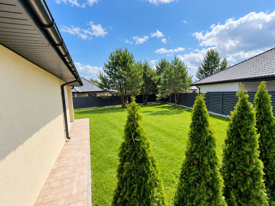 Будинок 120 м² у Путрівці | 7,5 соток | Без комісії