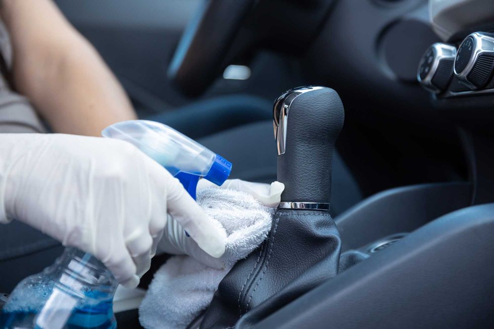 Pranie Tapicerki Samochodowej Meblowej Kanapy Narożniki Wykładziny