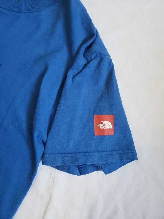 Koszulka The North Face T-Shirt Tee