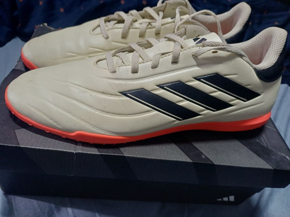 Buty halowe adidas copa pure 2