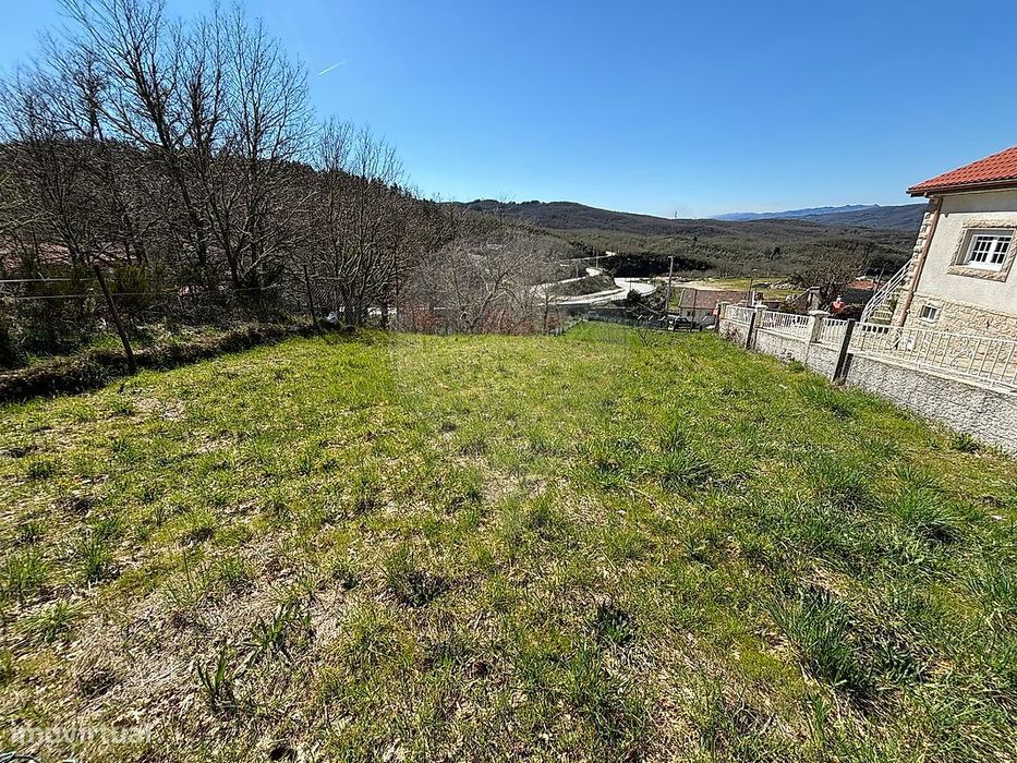 Terreno  para venda — Montalegre E Padroso, Vila Real