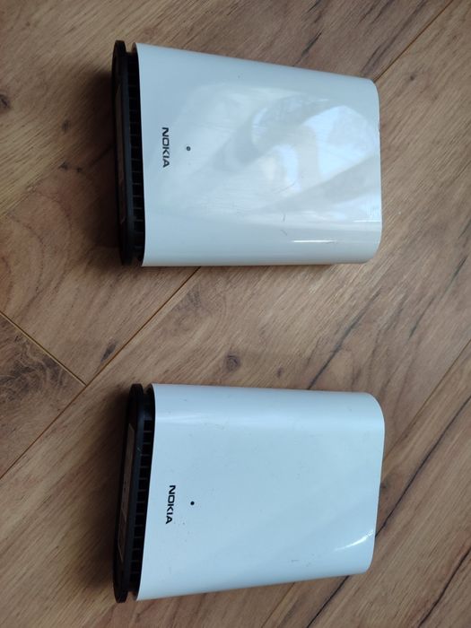 Маршрутизатор Nokia WiFi Beacon 1.1: потужність та надійність