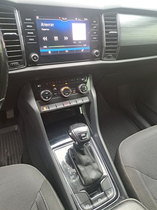 Продам Шкода Кодіак