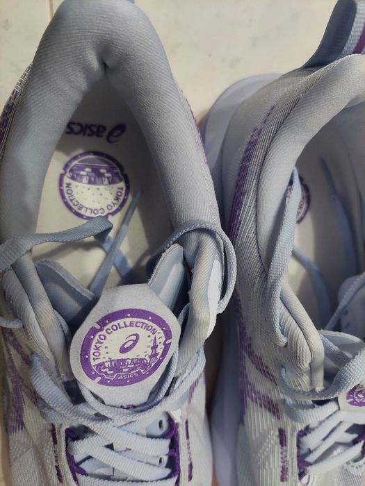 Asics novablast 5 tokyo 42.5