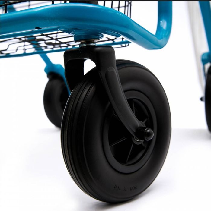 Ролер ролятор сталевий посилений MED1-KY9142