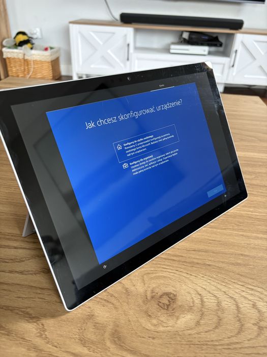 Microsoft Surface pro 128GB