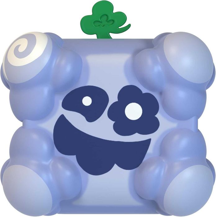 Набір Blox Fruits Bundle Diamond S 2 Блокс Фрутс Діамант 2 DLC Кіцуне