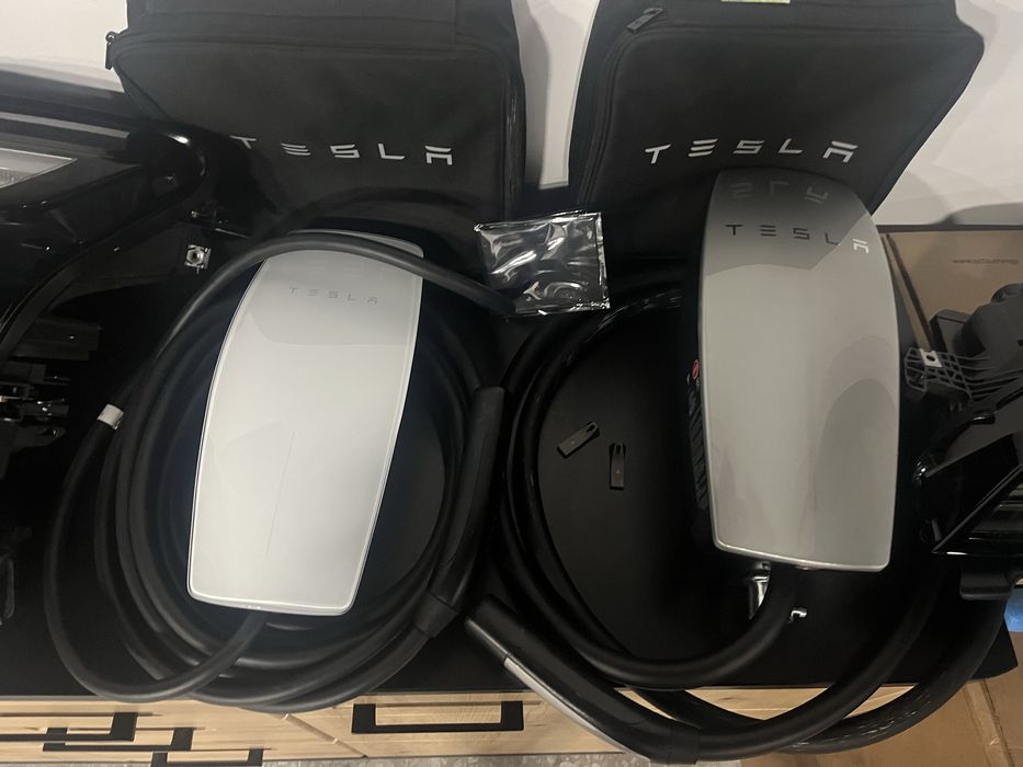tesla wall connector - Купити автозапчастини - Ціна на OLX.ua