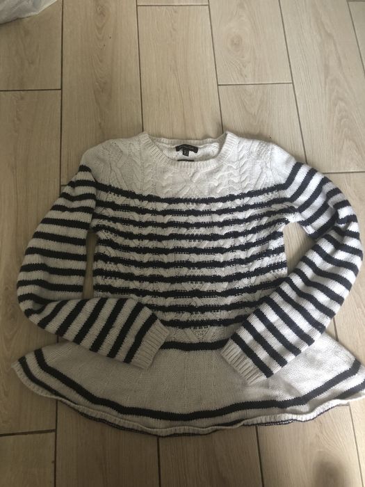 Свитер Massimo Dutti S