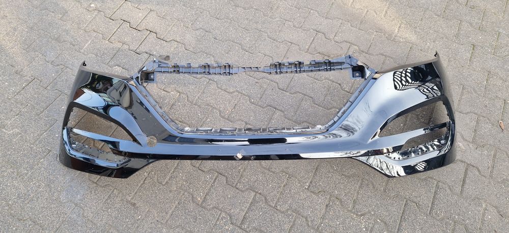 Zderzak hyundai tucson 2018