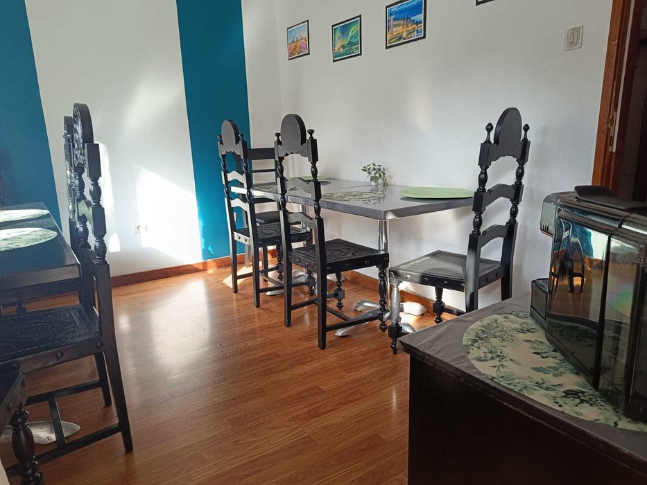 Quarto compartilhado - Matosinhos